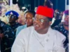 We’ll Engage 4,000 Influencers To Promote Tinubu’s Projects – Umahi We’ll Engage 4,000 Influencers To Promote Tinubu’s Projects – Umahi