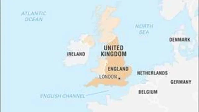 UK Decides Against Charging Foreign Visitors For Museums UK Decides Against Charging Foreign Visitors For Museums