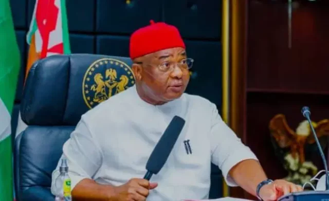 Uzodimma Approves Recruitment Of 6,030 Teachers Uzodimma Approves Recruitment Of 6,030 Teachers
