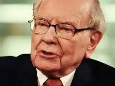 Buffett Steps Down As Berkshire Chairman At 96 Buffett Steps Down As Berkshire Chairman At 96