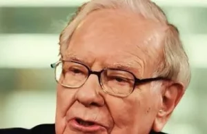 Buffett Steps Down As Berkshire Chairman At 96 Buffett Steps Down As Berkshire Chairman At 96