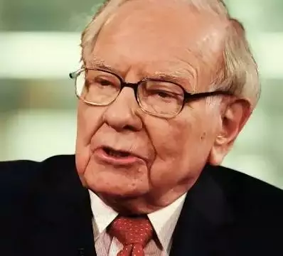 Buffett Steps Down As Berkshire Chairman At 96 Buffett Steps Down As Berkshire Chairman At 96