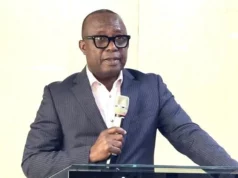 Editors Raise Concerns Over Harassment, Intimidation, Prosecution Of Journalists Editors Raise Concerns Over Harassment, Intimidation, Prosecution Of Journalists