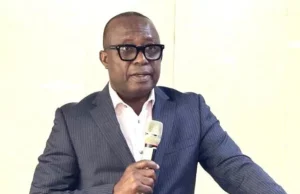 Editors Raise Concerns Over Harassment, Intimidation, Prosecution Of Journalists Editors Raise Concerns Over Harassment, Intimidation, Prosecution Of Journalists