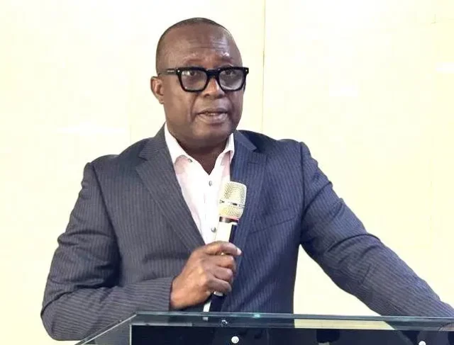Editors Raise Concerns Over Harassment, Intimidation, Prosecution Of Journalists Editors Raise Concerns Over Harassment, Intimidation, Prosecution Of Journalists