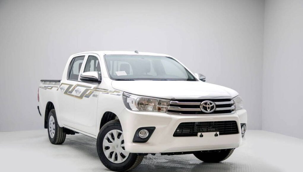 Abia Govt Clarifies ₦1.003bn Toyota Hilux Procurement, Says 12 Vehicles Purchased, Not Two