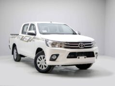Abia Govt Clarifies ₦1.003bn Toyota Hilux Procurement, Says 12 Vehicles Purchased, Not Two Abia Govt Clarifies ₦1.003bn Toyota Hilux Procurement, Says 12 Vehicles Purchased, Not Two