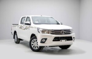 Abia Govt Clarifies ₦1.003bn Toyota Hilux Procurement, Says 12 Vehicles Purchased, Not Two Abia Govt Clarifies ₦1.003bn Toyota Hilux Procurement, Says 12 Vehicles Purchased, Not Two