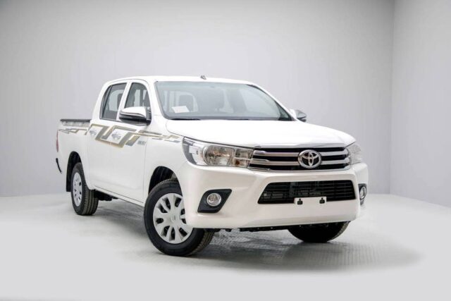 Abia Govt Clarifies ₦1.003bn Toyota Hilux Procurement, Says 12 Vehicles Purchased, Not Two Abia Govt Clarifies ₦1.003bn Toyota Hilux Procurement, Says 12 Vehicles Purchased, Not Two