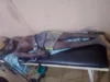 Sokoto Attack : Beggar’s Son Shot By Terrorist Needs N190,000 For Scan Sokoto Attack : Beggar’s Son Shot By Terrorist Needs N190,000 For Scan
