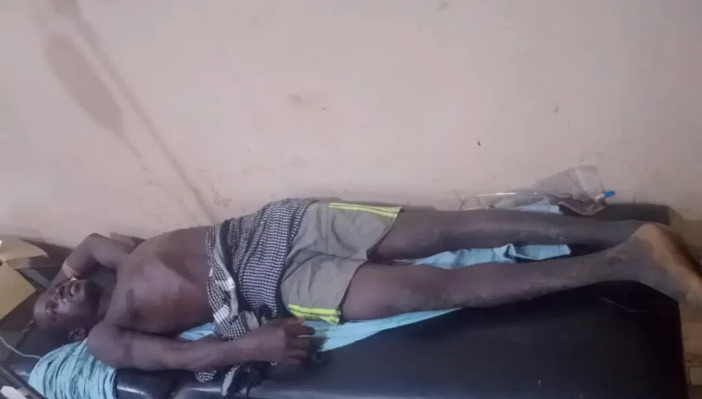 Sokoto Attack : Beggar’s Son Shot By Terrorist Needs N190,000 For Scan