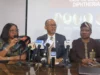 Diphtheria: No Outbreak In Lagos – Abayomi Diphtheria: No Outbreak In Lagos – Abayomi