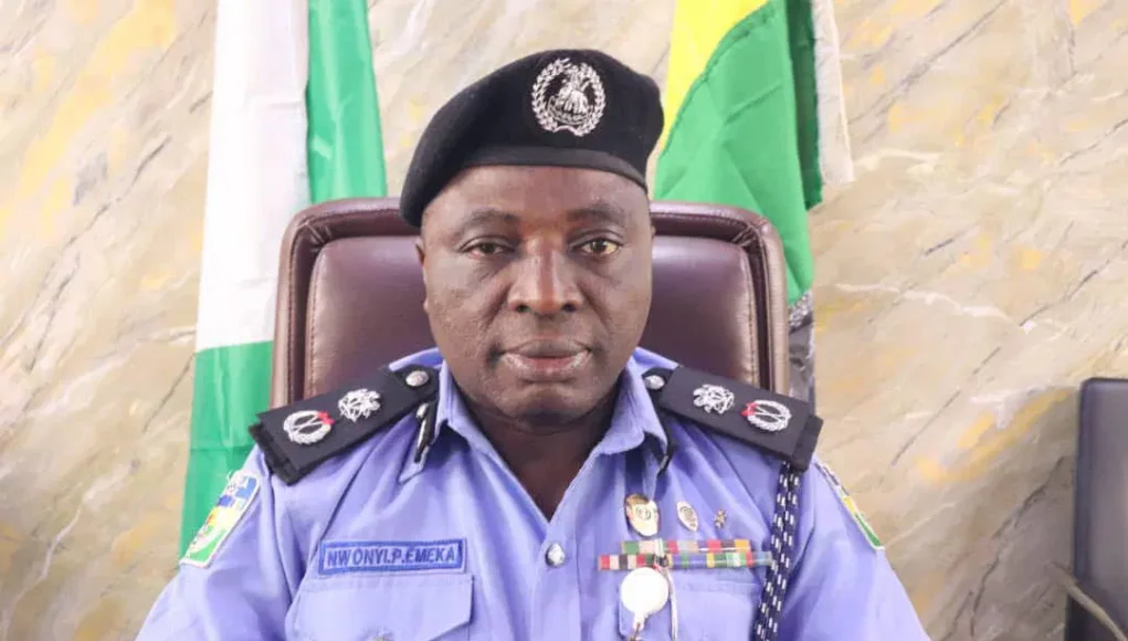 3 Abia Policemen Arrested Over Extortion Of 200 Victims Via ‘Sting Operations’; 4 At Large