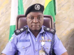 3 Abia Policemen Arrested Over Extortion Of 200 Victims Via ‘Sting Operations’; 4 At Large 3 Abia Policemen Arrested Over Extortion Of 200 Victims Via ‘Sting Operations’; 4 At Large