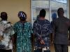 Abia Police Arrest 4 Over Alleged Theft, Sale Of Four-Day-Old Baby Abia Police Arrest 4 Over Alleged Theft, Sale Of Four-Day-Old Baby