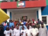 2027: NDC Launches Grassroots Mobilisation In South-East 2027: NDC Launches Grassroots Mobilisation In South-East