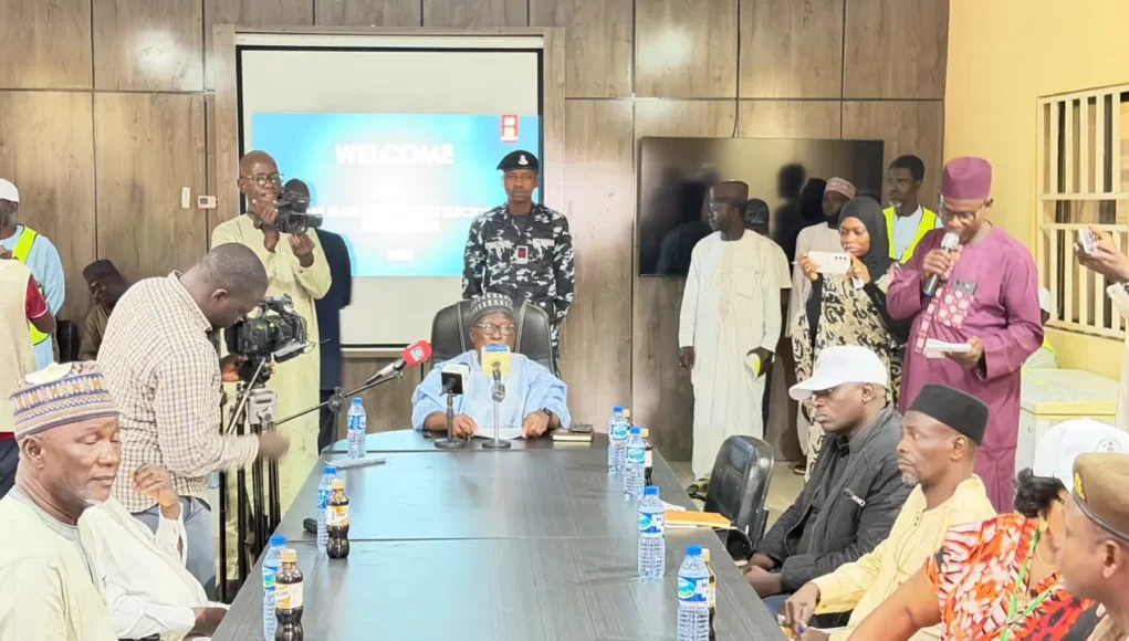 APC Sweeps 17 Yobe LG Chairmanship Seats