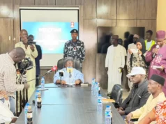 APC Sweeps 17 Yobe LG Chairmanship Seats APC Sweeps 17 Yobe LG Chairmanship Seats