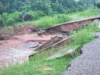 Road Hazard: Yobe SEMA Warns Motorists As Highway Is Cut Off Road Hazard: Yobe SEMA Warns Motorists As Highway Is Cut Off