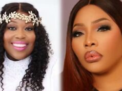 Doris Ogala Celebrates Apostle Queen Belemzy On Birthday, Hails Her ‘Rare, Beautiful Soul’ Doris Ogala Celebrates Apostle Queen Belemzy On Birthday, Hails Her ‘Rare, Beautiful Soul’