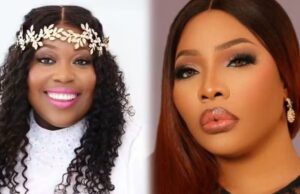 Doris Ogala Celebrates Apostle Queen Belemzy On Birthday, Hails Her ‘Rare, Beautiful Soul’ Doris Ogala Celebrates Apostle Queen Belemzy On Birthday, Hails Her ‘Rare, Beautiful Soul’