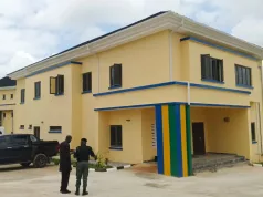 FCTA Warns Informants Of Kidnappers’ Fate FCTA Warns Informants Of Kidnappers’ Fate