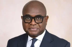 2027: Moghalu Rejects Atiku Campaign Appointment 2027: Moghalu Rejects Atiku Campaign Appointment