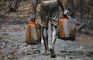 33 Months Unpaid Rent Threatens War Against Oil Bunkering 33 Months Unpaid Rent Threatens War Against Oil Bunkering
