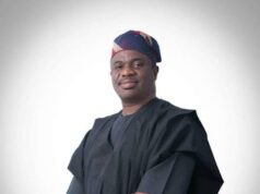 Ekiti PDP Chieftain Vows To Deliver 90% Of State’s Votes For Tinubu’s 2027 Re-election Ekiti PDP Chieftain Vows To Deliver 90% Of State’s Votes For Tinubu's 2027 Re-election