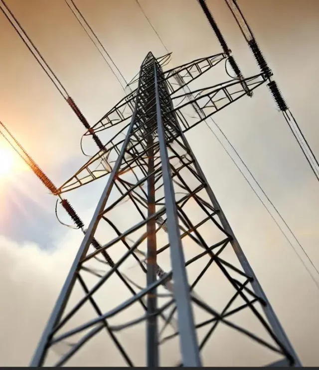 Consumers Pay N1.2trn For Electricity In Six Months — NERC Consumers Pay N1.2trn For Electricity In Six Months — NERC