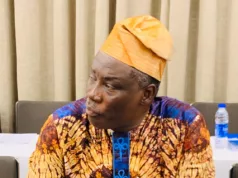 Ogun Assembly Pardons Impeached Ex-Deputy Speaker, Passes Pregnancy Termination Bill Ogun Assembly Pardons Impeached Ex-Deputy Speaker, Passes Pregnancy Termination Bill