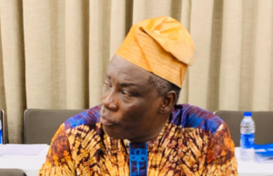 Ogun Assembly Pardons Impeached Ex-Deputy Speaker, Passes Pregnancy Termination Bill Ogun Assembly Pardons Impeached Ex-Deputy Speaker, Passes Pregnancy Termination Bill