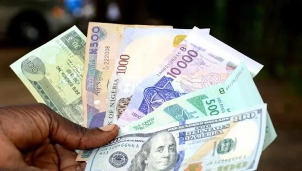 Forex Inflow Rises 36.5% To $33.76bn In Five Months
