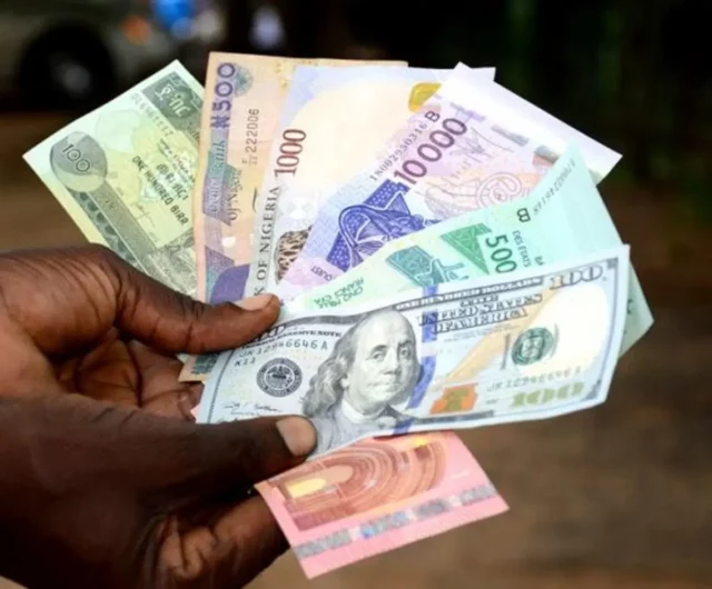 Forex Inflow Rises 36.5% To $33.76bn In Five Months Forex Inflow Rises 36.5% To $33.76bn In Five Months