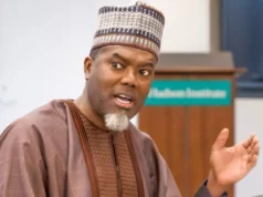 No Criminal FBI Record Against Tinubu – Reno Omokri No Criminal FBI Record Against Tinubu – Reno Omokri