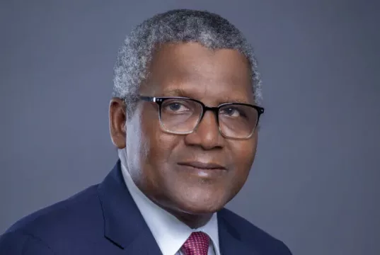 Aliko Dangote, Nigeria’s Truest Capitalist? By Suleiman A. Suleiman Aliko Dangote, Nigeria’s Truest Capitalist? By Suleiman A. Suleiman