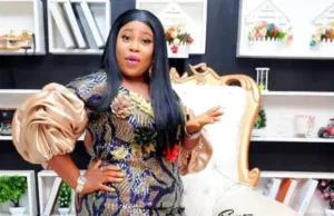 Another Nollywood Actoress Atinuke Kareem Dies After Battle With Cancer Another Nollywood Actor Atinuke Kareem Dies After Battle With Cancer