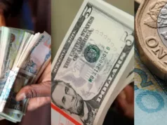 Foreign Investors Pull Out N266bn From Nigeria In 3 yrs Foreign Investors Pull Out N266bn From Nigeria In 3 yrs