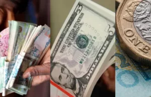 Foreign Investors Pull Out N266bn From Nigeria In 3 yrs Foreign Investors Pull Out N266bn From Nigeria In 3 yrs