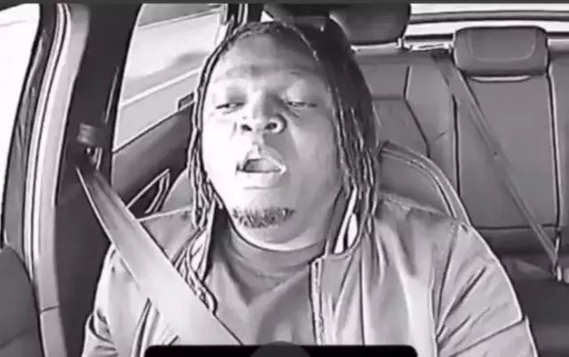 UK-Based Nigerian Falls Asleep At Wheel After Almost 3 Days Of Driving, Kills Man UK-Based Nigerian Falls Asleep At Wheel After Almost 3 Days Of Driving, Kills Man