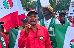 FG Meets Labour Unions Over New Minimum Wage, Fuel Price Crisis Review