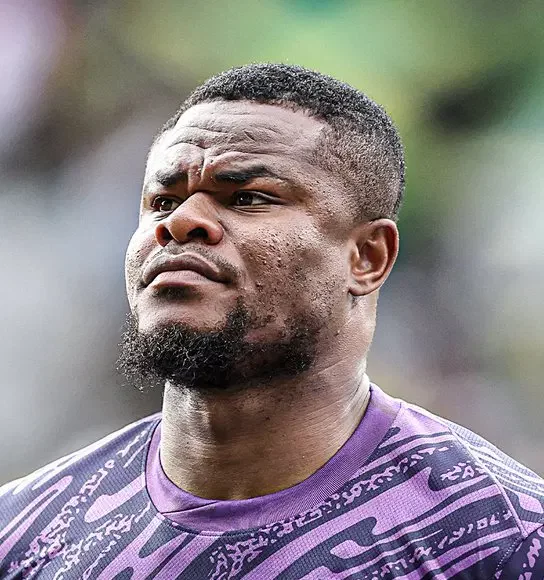 nwabali ‘I’m Back, Keep Crying’ — Nwabali Tells Critics After Return To Squad