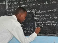 Why Nigeria, Ghana-Trained Teachers Were Removed From UK Qualification List Why Nigeria, Ghana-Trained Teachers Were Removed From UK Qualification List