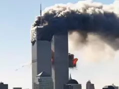 The 9/11 That Never Happened: What Britain Saved The World From The 9/11 That Never Happened: What Britain Saved The World From