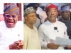2027: APC Govs At Daggers-Drawn With Wike 2027: APC Govs At Daggers-Drawn With Wike