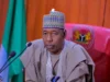 Insurgency Destroyed Over 5,000 Borno Schools — Zulum Insurgency Destroyed Over 5,000 Borno Schools — Zulum