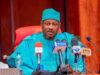 Why Katsina Will Vote For Tinubu In 2027 — Radda Why Katsina Will Vote For Tinubu In 2027 — Radda