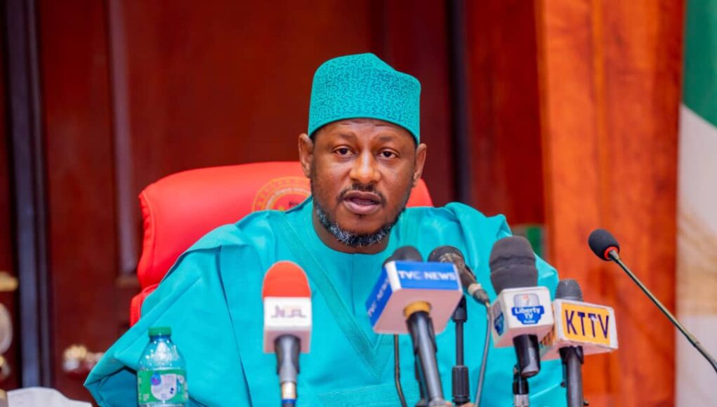 Why Katsina Will Vote For Tinubu In 2027 — Radda