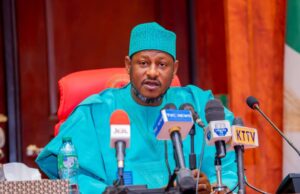 Why Katsina Will Vote For Tinubu In 2027 — Radda Why Katsina Will Vote For Tinubu In 2027 — Radda