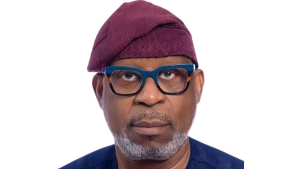 At 70, Alake Has Made Ekiti Proud — Oyebanji